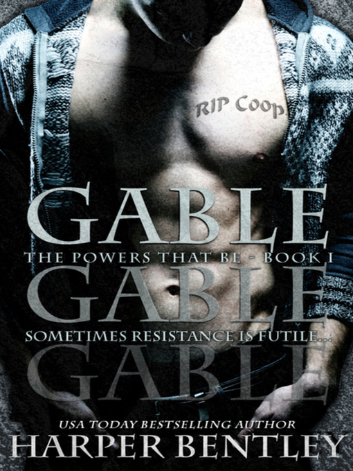 Title details for Gable by Harper Bentley - Available